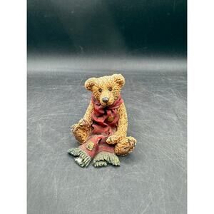 Boyd’s Bears & Friends “Take Good Care of Yourself You Belong to Me”